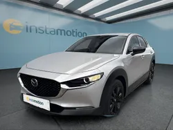 Beige Gebraucht 2023 Mazda CX-30 SUV | 25.499 € (Fairer Preis)