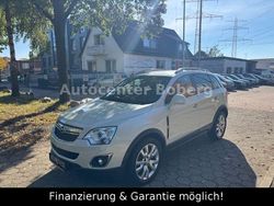 Weiß Gebraucht 2012 Opel Antara Cosmo SUV | 5.990 € (Fairer Preis)