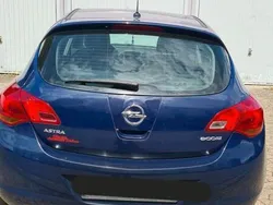 Gebraucht 2012 Opel Astra Kleinwagen | 4.500 € (Guter Preis)