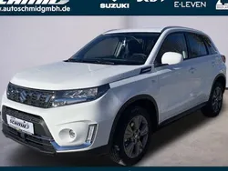Weiß Neu 2025 Suzuki Vitara Comfort SUV | 25.990 € (Guter Preis)