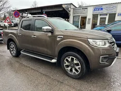 Renault Alaskan