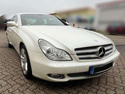 Weiß Gebraucht 2009 Mercedes CLS350 Coupé | 15.500 €
