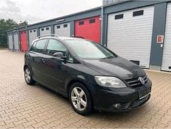 Schwarz Gebraucht 2007 VW Golf Plus Cross Van / Kleinbus | 1.800 € (Fairer Preis)