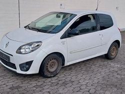 Weiß Gebraucht 2009 Renault Twingo Night&Day Kleinwagen | 1.599 € (Superpreis)