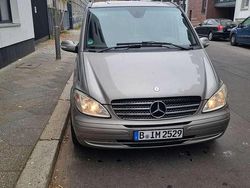 Gebraucht 2008 Mercedes Viano Van / Kleinbus | 5.999 € (Superpreis)
