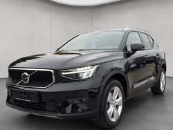 Schwarz Gebraucht 2024 Volvo XC40 Core SUV | 33.990 € (Guter Preis)