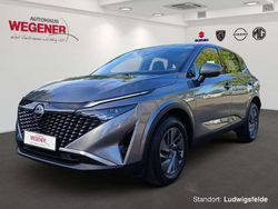Gun metallic (m) Gebraucht 2025 Nissan Qashqai SUV | 25.990 € (Superpreis)