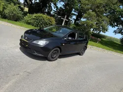 Schwarz Gebraucht 2013 Seat Ibiza Kleinwagen | 5.300 € (Etwas zu teuer)