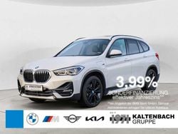 Weiß Gebraucht 2021 BMW X1 Sport Line SUV | 25.890 € (Fairer Preis)