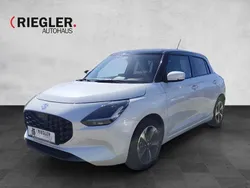 Weiss Neu 2024 Suzuki Swift | 18.950 €