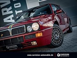 Rot Gebraucht 1995 Lancia Delta Limousine | 120.000 €
