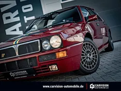 Lancia Delta