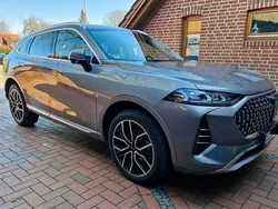 Grau Gebraucht 2024 Wey 05 SUV | 36.999 €