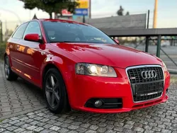 Rot Gebraucht 2008 Audi A3 S-Line Kleinwagen | 4.300 € (Fairer Preis)