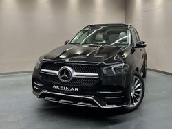 Obsidianschwarz Gebraucht 2020 Mercedes GLE400 Active SUV | 68.700 € (Etwas zu teuer)