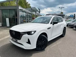 Neu 2025 Mazda 6 Homura-Line SUV | 53.990 € (Etwas zu teuer)