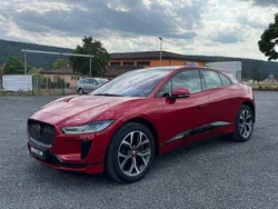 Rot Gebraucht 2019 Jaguar I-Pace SUV | 22.490 € (Fairer Preis)