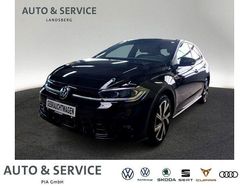 2t deep black perleffekt Gebraucht 2024 VW Polo R-line Limousine | 25.490 € (Fairer Preis)