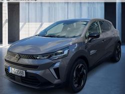 Grau Gebraucht 2025 Renault Captur Techno SUV | 22.990 € (Guter Preis)