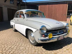 Other Gebraucht 1957 Wartburg 311 Limousine | 17.500 €