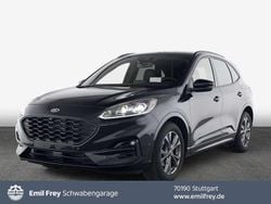 Schwarz Gebraucht 2023 Ford Kuga ST-Line X SUV | 25.500 € (Fairer Preis)