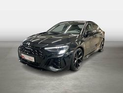 Mythosschwarz Gebraucht 2022 Audi RS3 Ambiente Limousine | 52.920 € (Guter Preis)