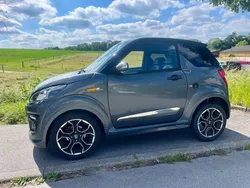 Grau Gebraucht 2020 Ligier JS50 Kleinwagen | 10.950 € (Guter Preis)