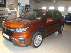 Braun Gebraucht 2025 Suzuki SX4 S-Cross Comfort SUV | 25.999 € (Guter Preis)