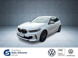 Weiß Gebraucht 2020 BMW M135 M Sport Kleinwagen | 28.770 € (Fairer Preis)