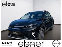 (abp) auroraschwarz met. Gebraucht 2023 Kia Stonic Vision SUV | 18.690 € (Guter Preis)