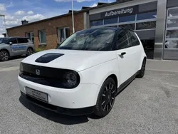 Platinum white pearl Gebraucht 2022 Honda e Advance Kleinwagen | 17.450 € (Fairer Preis)