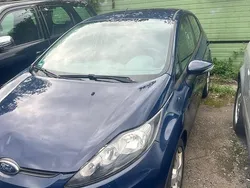 Gebraucht 2008 Ford Fiesta Kleinwagen | 1.200 € (Guter Preis)