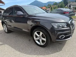 Grau Gebraucht 2012 Audi Q5 S-Line SUV | 8.999 € (Superpreis)