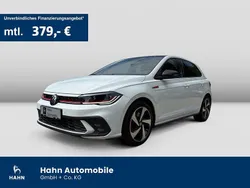 Pure white Gebraucht 2022 VW Polo GTI Limousine | 23.790 € (Fairer Preis)