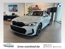 Grau Neu 2025 BMW 330e Sport Line Kombi | 70.980 € (Teuer)