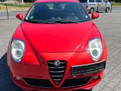 Rot Gebraucht 2008 Alfa Romeo MiTo Kleinwagen | 2.800 € (Guter Preis)