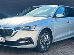 Grau Gebraucht 2023 Skoda Octavia Ambition Kombi | 16.999 € (Guter Preis)