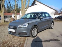 Gebraucht 2015 Audi A1 Sportback Sport Kleinwagen | 7.200 € (Superpreis)