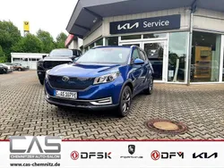 Blau Gebraucht 2025 Seres 3 SUV | 19.990 € (Fairer Preis)