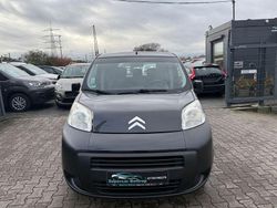 Schwarz Gebraucht 2010 Citroën Nemo Van / Kleinbus | 3.999 € (Fairer Preis)