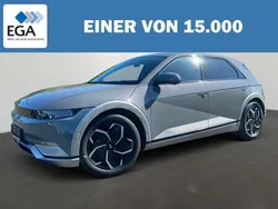 Grau metallic Gebraucht 2022 Hyundai Ioniq 5 SUV | 36.130 € (Teuer)
