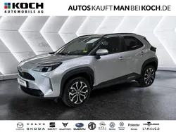 Gold Neu 2025 Toyota Yaris Cross Team SUV | 29.900 € (Fairer Preis)