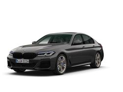 Gebraucht 2025 BMW M550 Efficient Dynamics Limousine | 61.500 € (Fairer Preis)