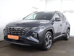 Dark knight Gebraucht 2021 Hyundai Tucson Prime SUV | 26.800 € (Guter Preis)