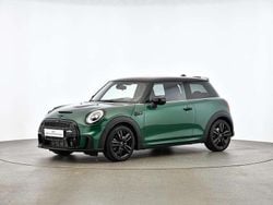 Grün Gebraucht 2024 Mini John Cooper Works Kleinwagen | 33.395 € (Guter Preis)