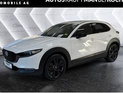 Grau Gebraucht 2025 Mazda CX-30 Nagisa SUV | 27.990 € (Guter Preis)