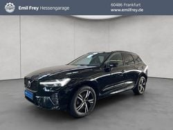 Schwarz Gebraucht 2022 Volvo XC60 R-Design SUV | 35.450 € (Guter Preis)