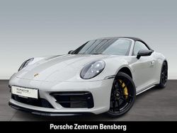 Grau Gebraucht 2022 Porsche 911 Carrera GTS Cabrio | 158.900 € (Fairer Preis)