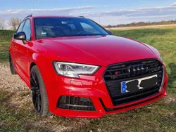 Audi S3 Sportback