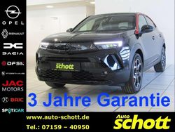 Schwarz Gebraucht 2022 Opel Mokka GS Line SUV | 21.490 € (Fairer Preis)